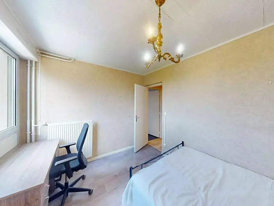 Immagine 3 di Camera in affitto  in Rue Georges Bernanos a Toulouse