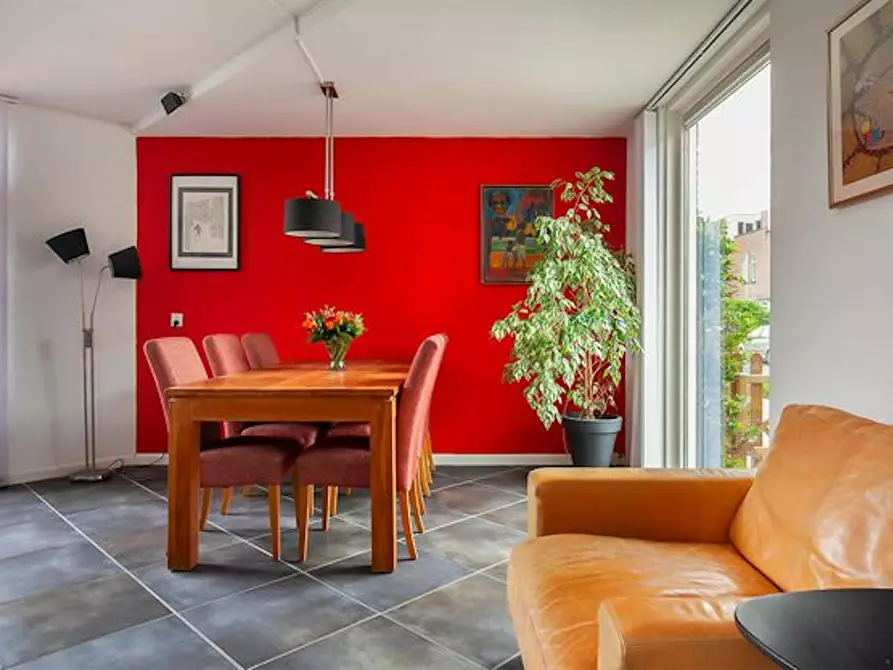 Immagine 9 di Casa indipendente in affitto  in Veerman a Spijkenisse
