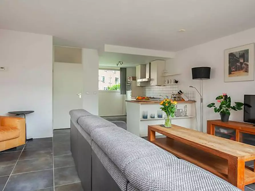 Immagine 7 di Casa indipendente in affitto  in Veerman a Spijkenisse