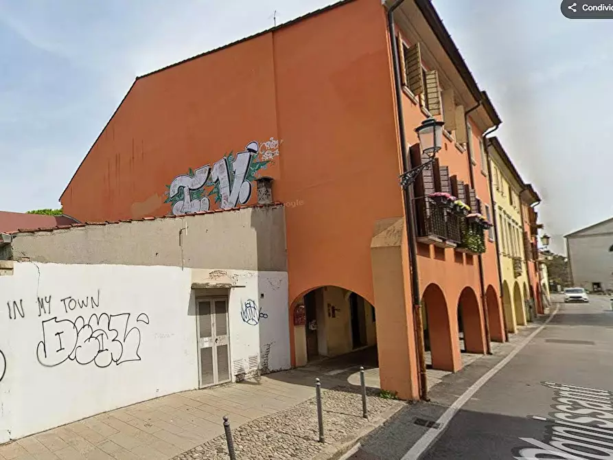 Immagine 9 di Camera in affitto  in Via Ognissanti a Padova