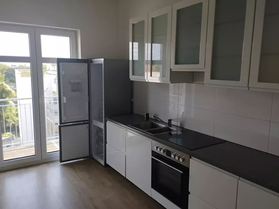 Immagine 5 di Appartamento in affitto  in Bahnikstraße a Magdeburg