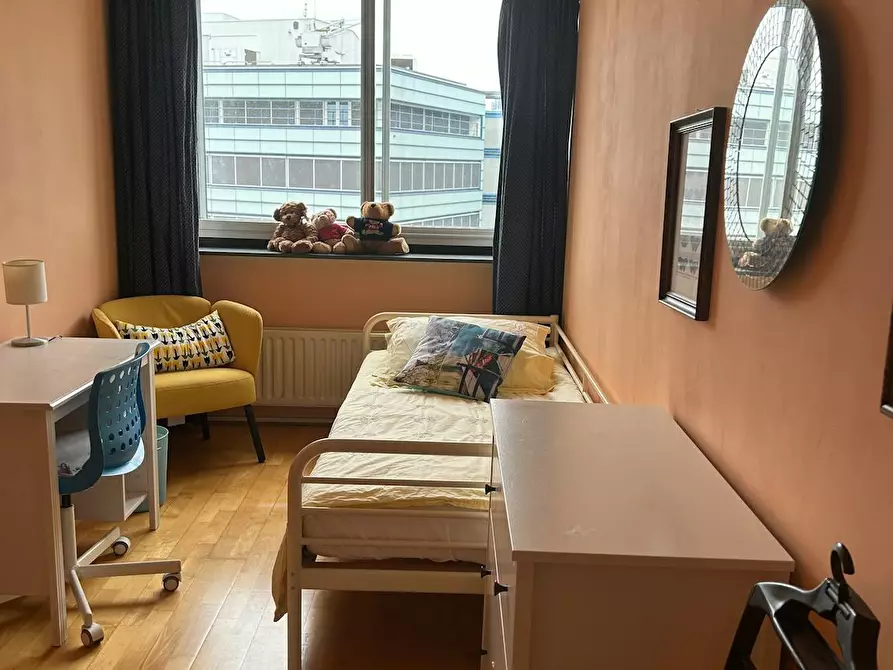 Immagine 1 di Camera in affitto  in Gedempte Zalmhaven a Rotterdam