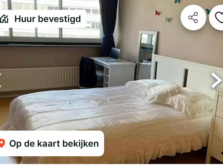 Immagine 3 di Camera in affitto  in Gedempte Zalmhaven a Rotterdam