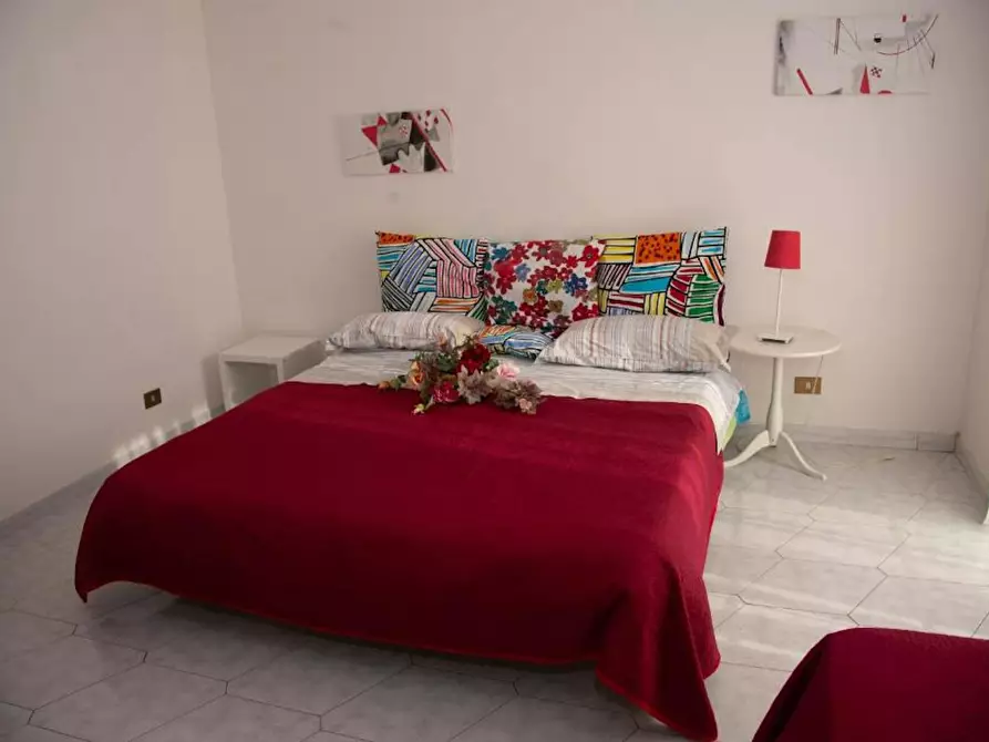 Immagine 3 di Appartamento in affitto  in Via Trieste a Fonte Nuova