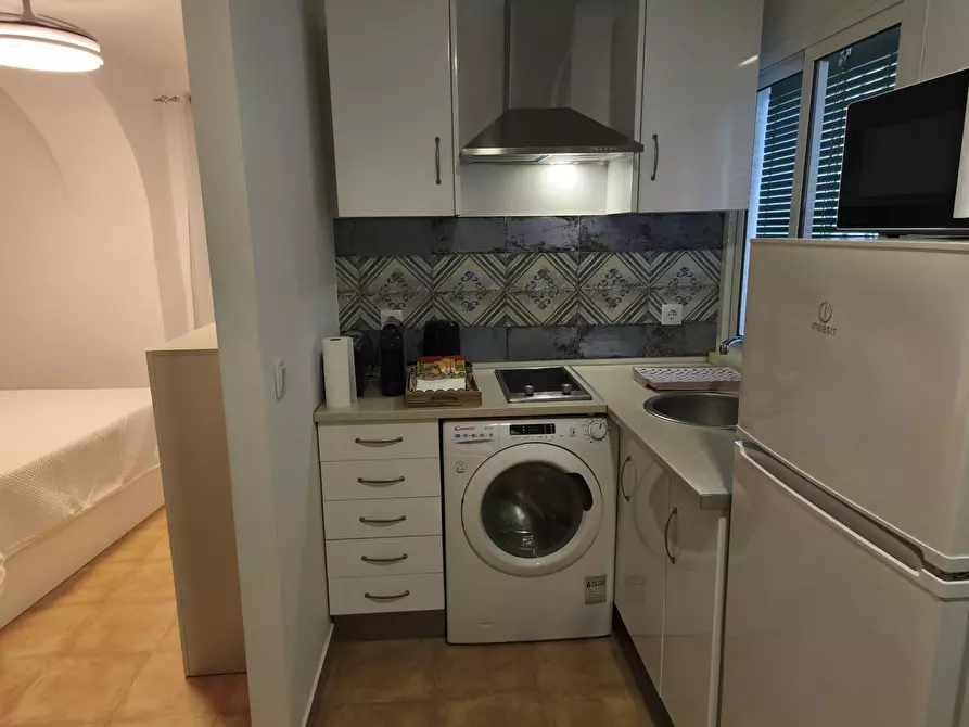 Immagine 9 di Appartamento in affitto  in Calle Julio César a Sevilla