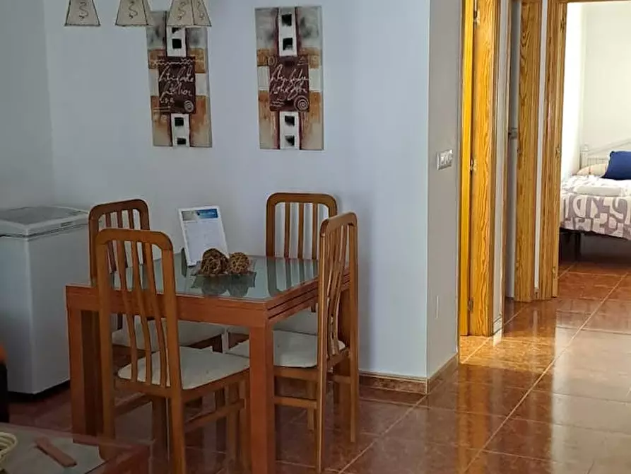 Immagine 1 di Casa indipendente in affitto  in Calle Magón a Cartagena