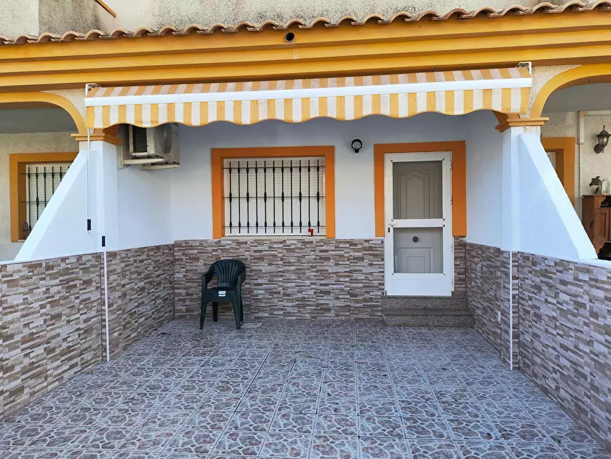 Immagine 5 di Casa indipendente in affitto  in Calle Magón a Cartagena