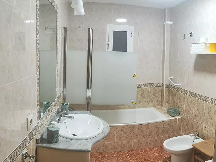 Immagine 7 di Casa indipendente in affitto  in Calle Magón a Cartagena