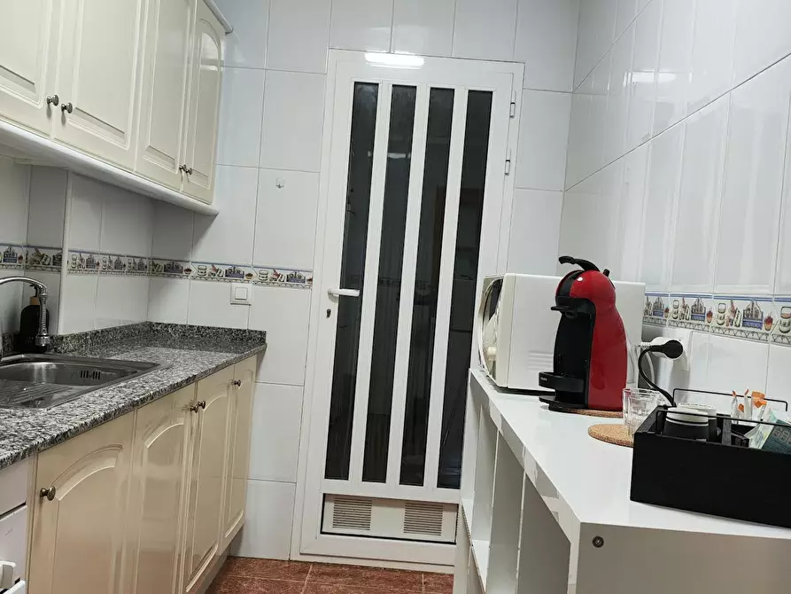 Immagine 4 di Casa indipendente in affitto  in Calle Magón a Cartagena