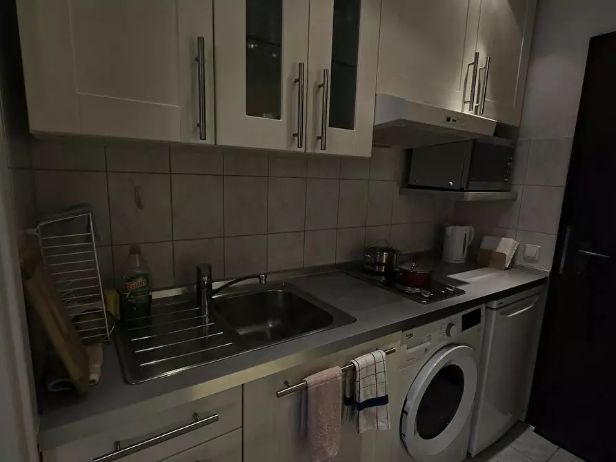 Immagine 6 di Appartamento in affitto  in Plieninger Straße a Stuttgart