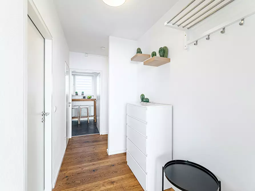 Immagine 9 di Appartamento in affitto  in Schützenstraße a Bamberg