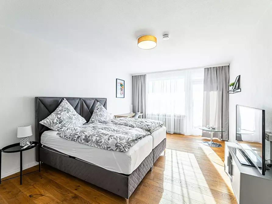 Immagine 1 di Appartamento in affitto  in Schützenstraße a Bamberg