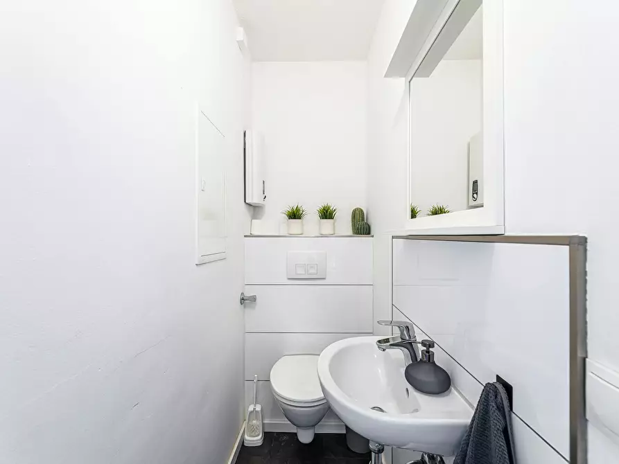Immagine 5 di Appartamento in affitto  in Schützenstraße a Bamberg