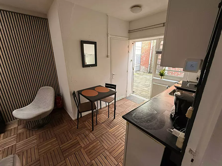 Immagine 4 di Casa indipendente in affitto  in Schuitendiep a Groningen