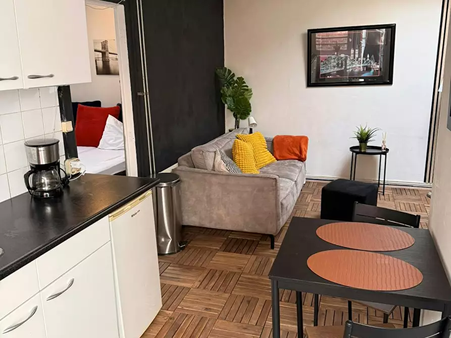 Immagine 2 di Casa indipendente in affitto  in Schuitendiep a Groningen