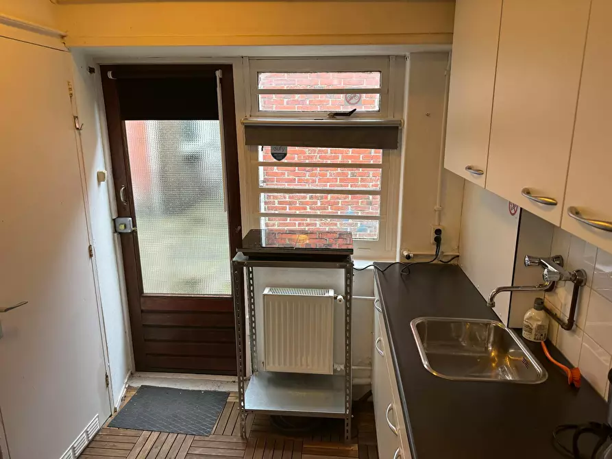 Immagine 5 di Casa indipendente in affitto  in Schuitendiep a Groningen