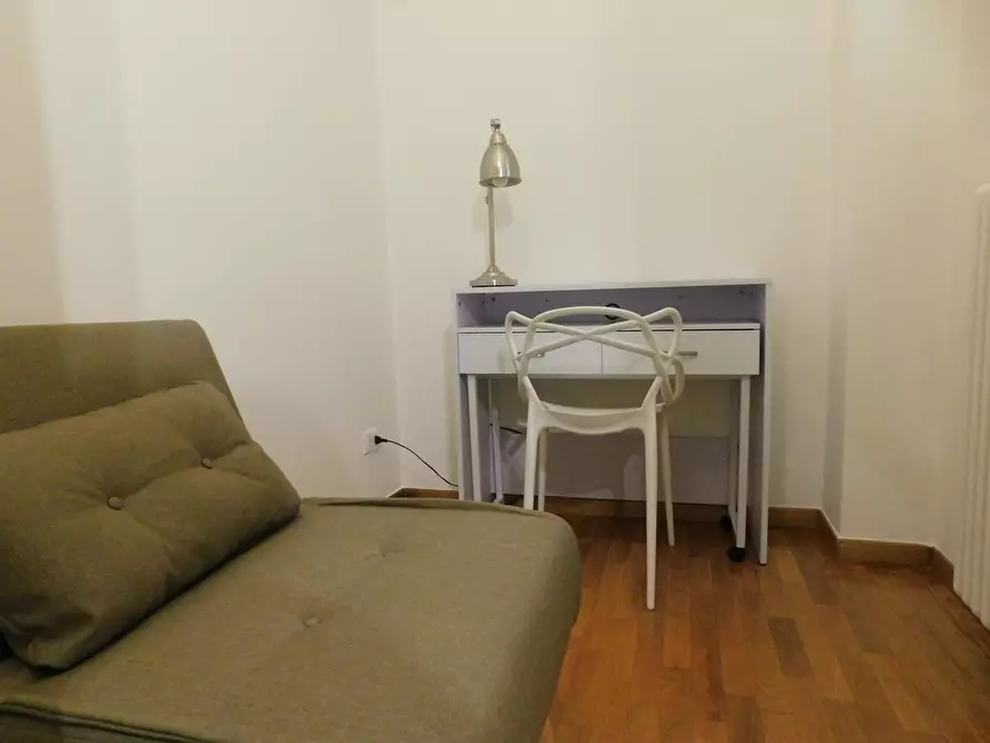 Immagine 9 di Appartamento in affitto  in Via Leopoldo Fregoli a Bologna
