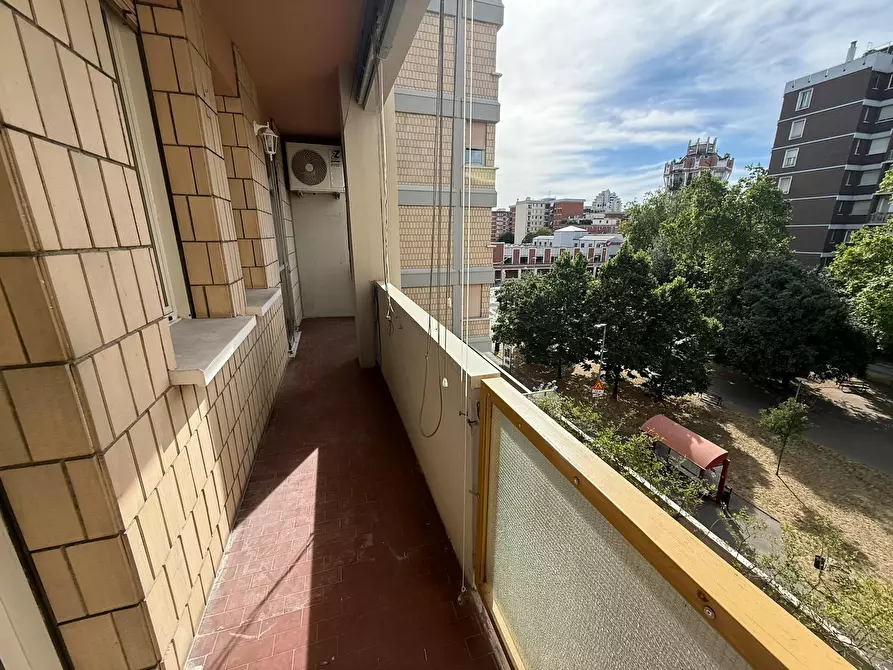 Immagine 10 di Appartamento in affitto  in Via Ermete Zacconi a Bologna