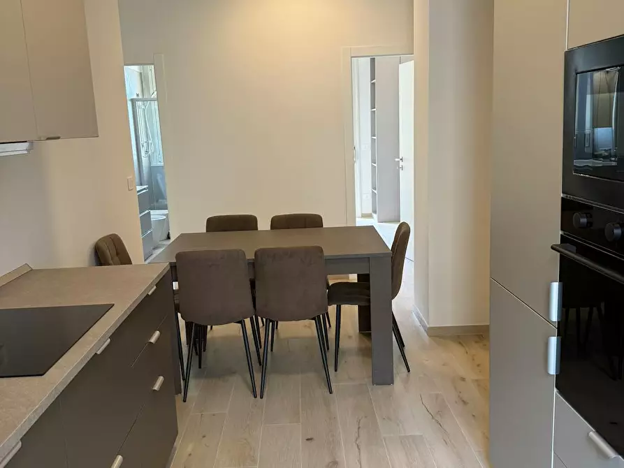 Immagine 3 di Appartamento in affitto  in Via Ermete Zacconi a Bologna