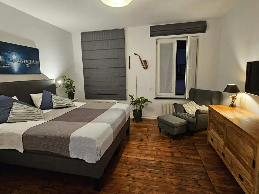 Immagine 1 di Appartamento in affitto  in Rue de Woeringen a Bruxelles