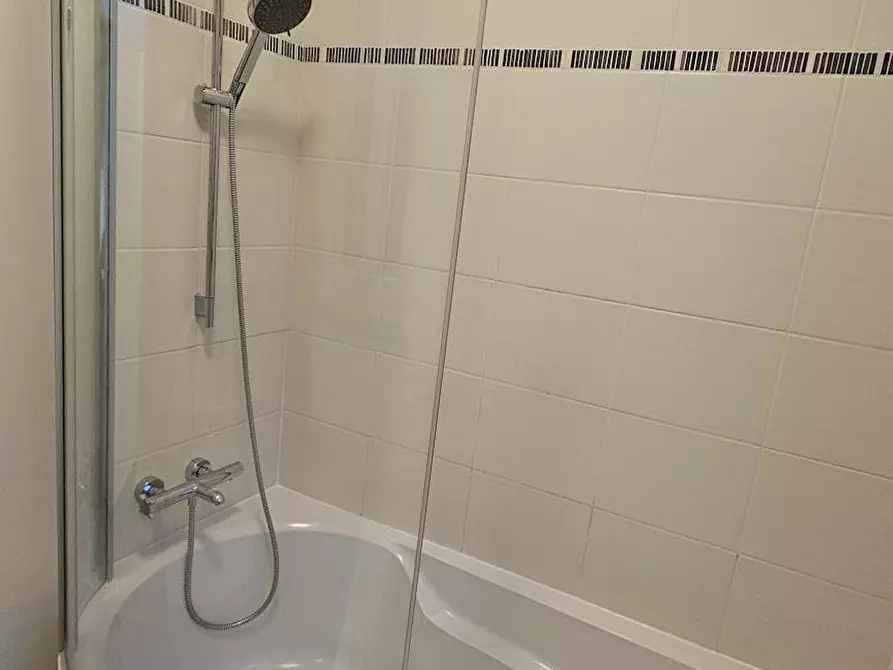 Immagine 4 di Appartamento in affitto  in Rue de Woeringen a Bruxelles
