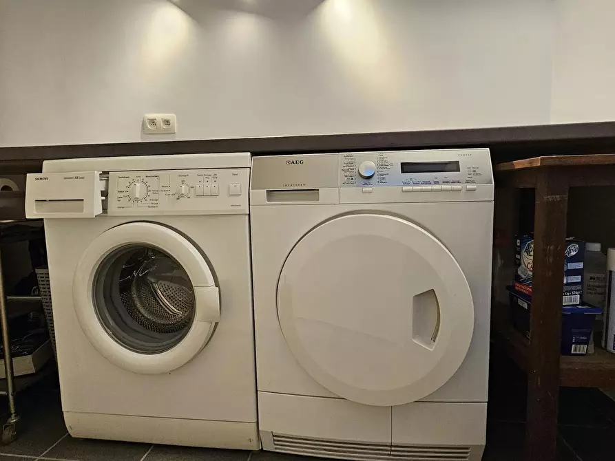 Immagine 3 di Appartamento in affitto  in Rue de Woeringen a Bruxelles