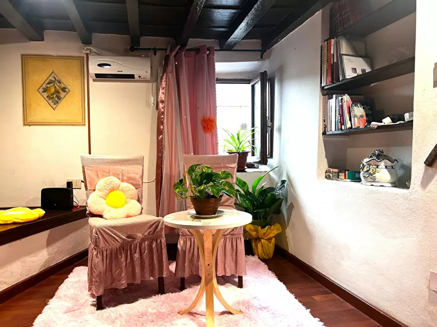 Immagine 4 di Appartamento in affitto  in Via del Moro a Firenze
