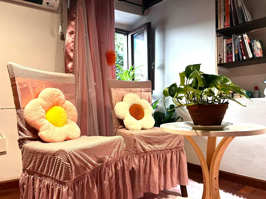 Immagine 3 di Appartamento in affitto  in Via del Moro a Firenze