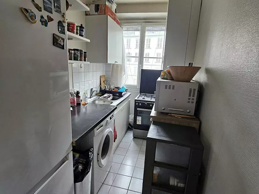 Immagine 5 di Appartamento in affitto  in Avenue du Général Leclerc a Paris