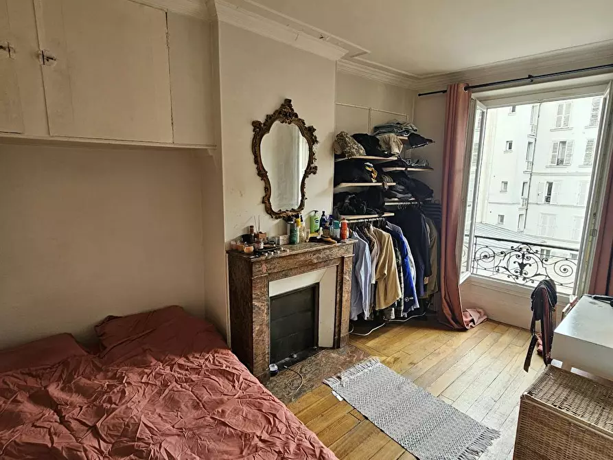 Immagine 3 di Appartamento in affitto  in Avenue du Général Leclerc a Paris