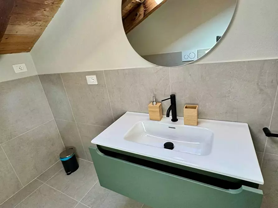 Immagine 9 di Appartamento in affitto  in Via E.Fermi a Agra