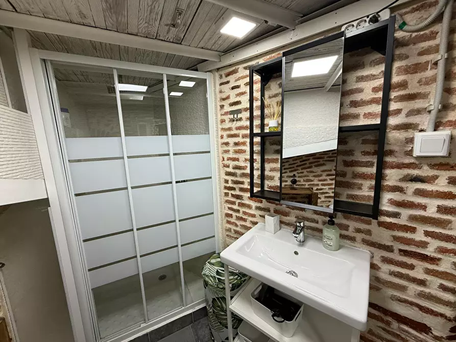 Immagine 8 di Appartamento in affitto  in Calle de las Minas a Madrid