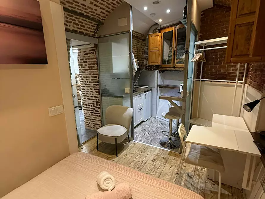 Immagine 4 di Appartamento in affitto  in Calle de las Minas a Madrid