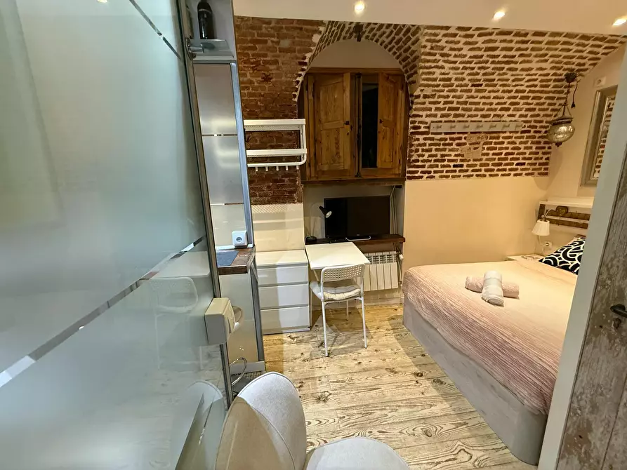 Immagine 2 di Appartamento in affitto  in Calle de las Minas a Madrid