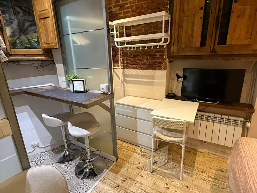 Immagine 7 di Appartamento in affitto  in Calle de las Minas a Madrid