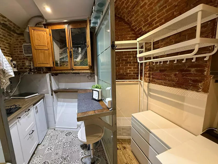Immagine 6 di Appartamento in affitto  in Calle de las Minas a Madrid