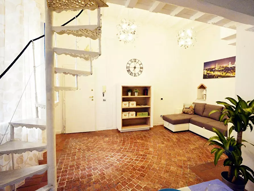Immagine 8 di Appartamento in affitto  in Borgo San Frediano a Firenze