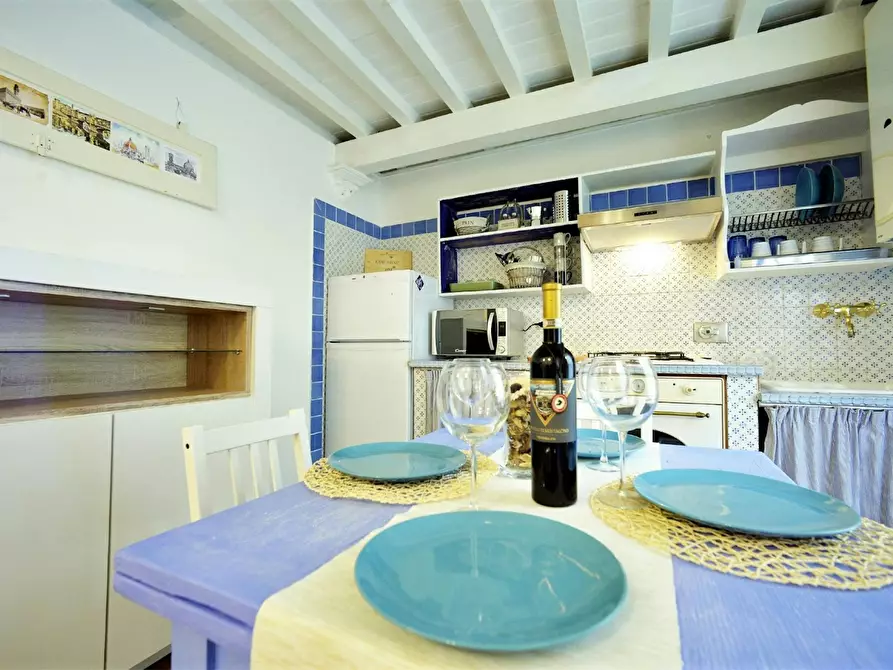 Immagine 6 di Appartamento in affitto  in Borgo San Frediano a Firenze