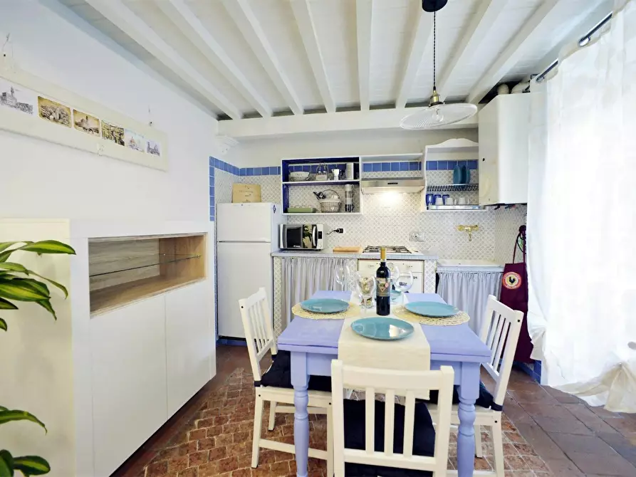 Immagine 1 di Appartamento in affitto  in Borgo San Frediano a Firenze
