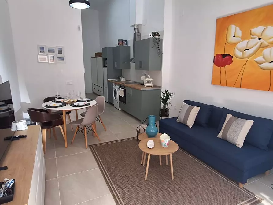 Immagine 5 di Appartamento in affitto  in Calle Joselito a Malaga