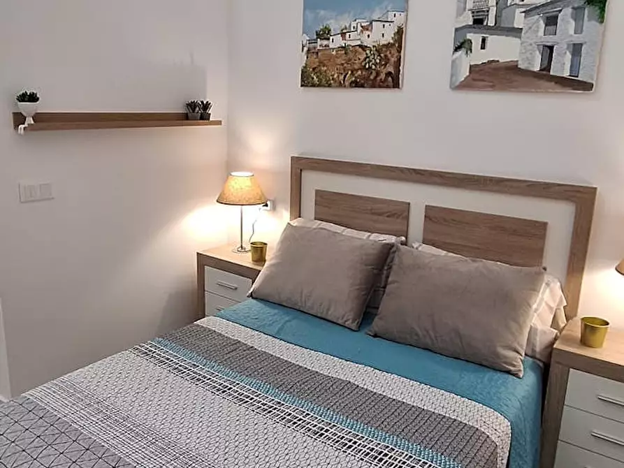 Immagine 1 di Appartamento in affitto  in Calle Joselito a Malaga