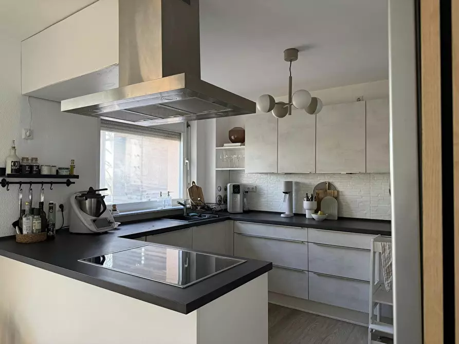 Immagine 4 di Appartamento in affitto  in Floridaring a Kornwestheim