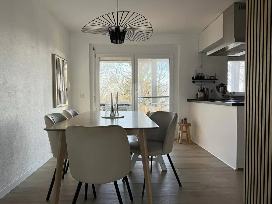 Immagine 3 di Appartamento in affitto  in Floridaring a Kornwestheim