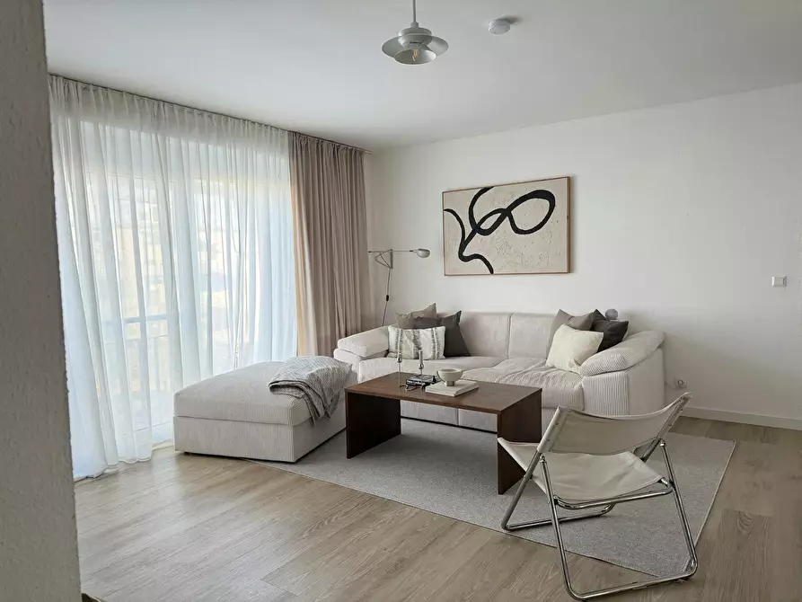 Immagine 1 di Appartamento in affitto  in Floridaring a Kornwestheim