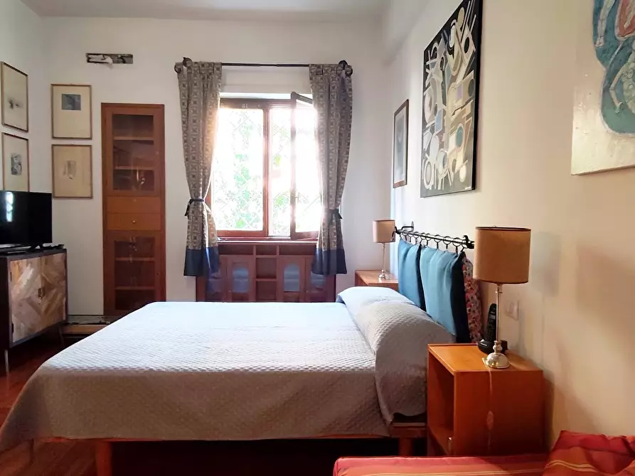 Immagine 3 di Appartamento in affitto  in Via Comano a Roma