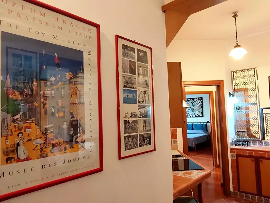 Immagine 7 di Appartamento in affitto  in Via Comano a Roma