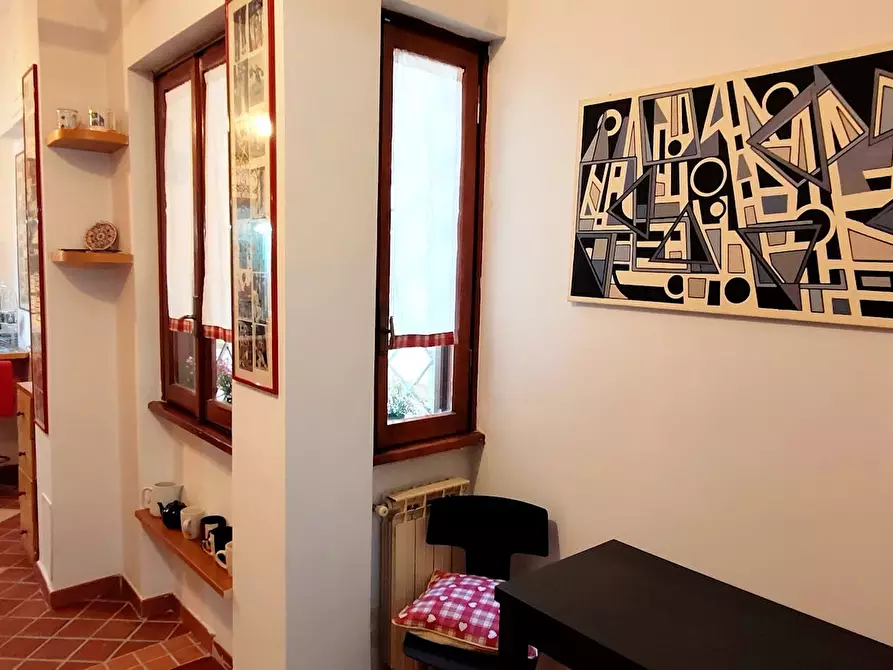 Immagine 10 di Appartamento in affitto  in Via Comano a Roma