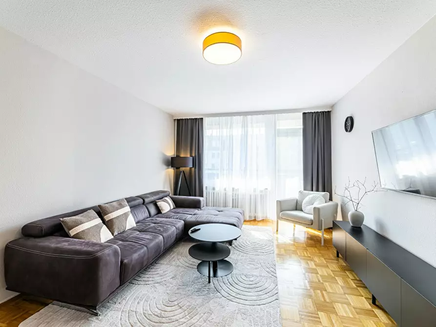 Immagine 3 di Appartamento in affitto  in Schützenstraße a Bamberg