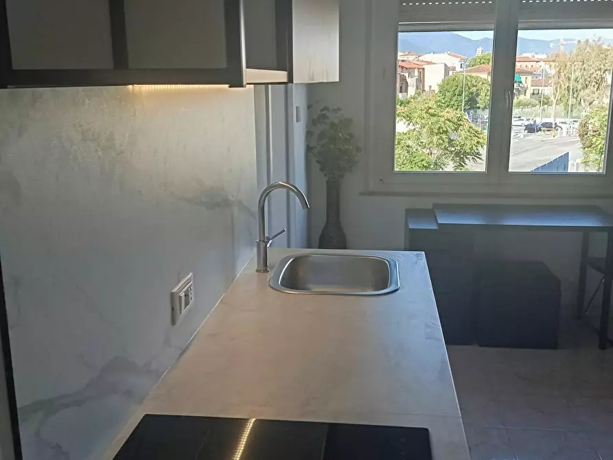 Immagine 5 di Camera in affitto  in Via Quarantola a Pisa