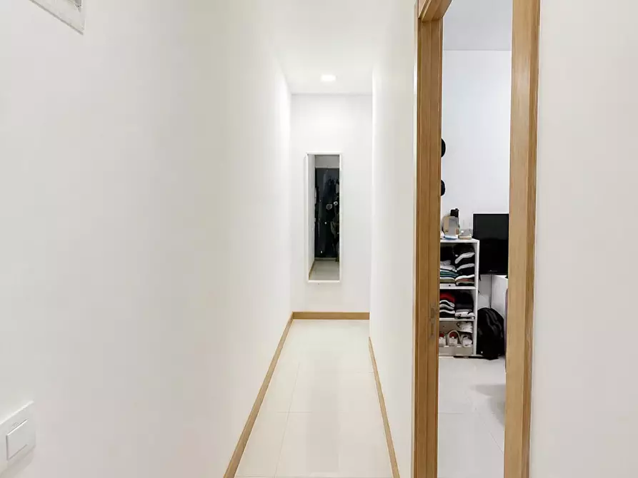 Immagine 5 di Appartamento in affitto  in Calle de Andrés Borrego a Madrid